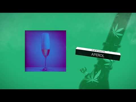 Smoua - Aperol Spritz