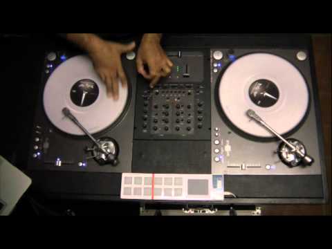 DJ K R&B n HipHop Mix - May 2011
