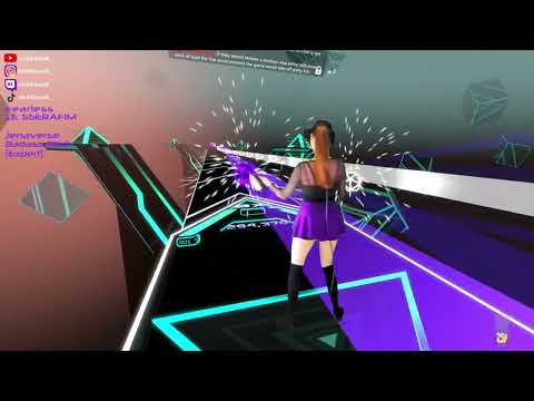 [Audio Trip] LE SSERAFIM - Fearless