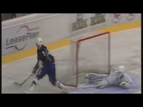 Jiří Bárta - samostatný nájezd (Medvědi Beroun 1933)