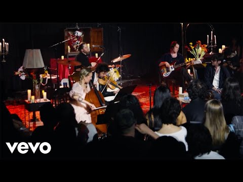 Malice K - Changes (Live)