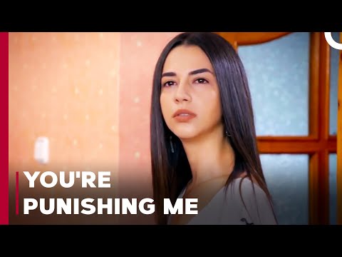 Hediye Won't Let Aslım - Can't Stop Loving You