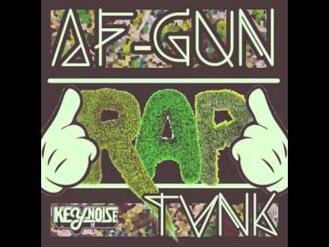 Af-Gun-Rap TVNK #TITANICO# (Prod. KEYNOISE)