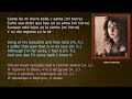 Gloria Estefan – Mi tierra – (lyrics - letras - со стихами