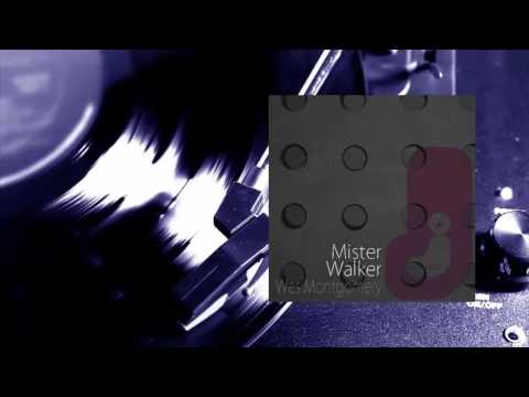 Wes Montgomery - Mister Walker (Full Album)