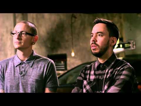 Inside The Lyrics: Mike Shinoda, Chester Bennington