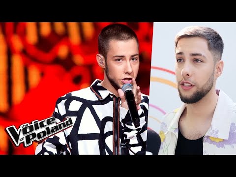 Michał Szczygieł o KRYZYSIE i występie na "Polsat SuperHit Festiwal 2022" | przeAmbitni.pl