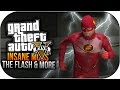 The Flash [Texture Mod] 7