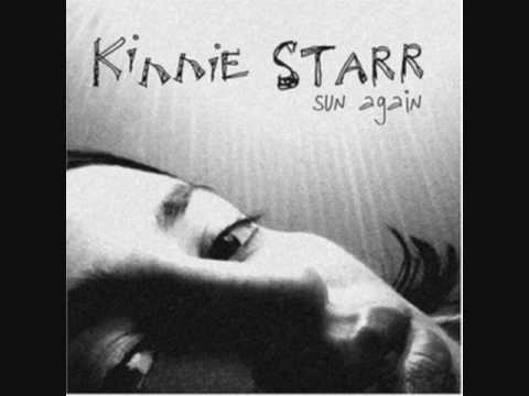 Alright - Kinnie Starr