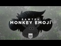 RAWTEK Monkey Emoji Out May 20