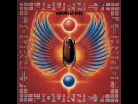 faithfully by journey but it’s one hour