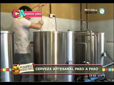 Cerveza artesanal, Uribelarrea