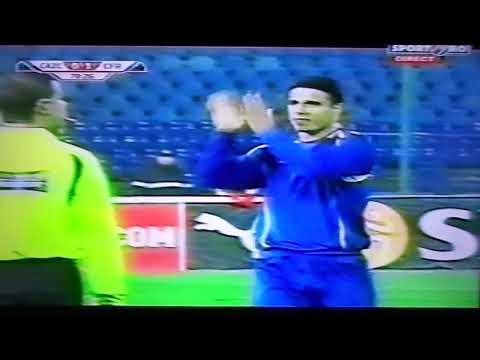 CFR Craiova - CFR Cluj Napoca 0-1 , Cupa Romaniei , 1/8 , 2009-10