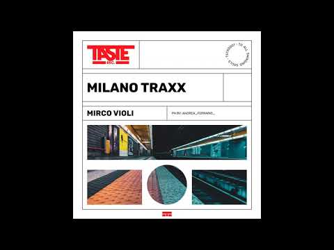 Mirco Violi - Noise And Music