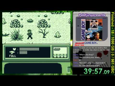Star Trek : 25th Anniversary Game Boy