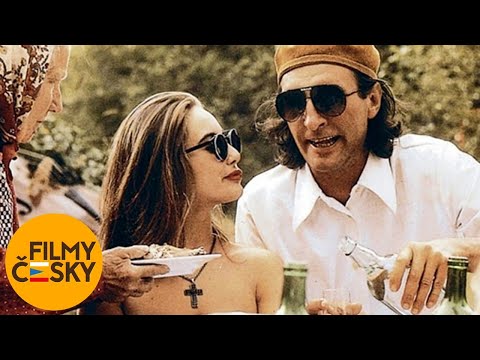 Dědictví aneb Kurvahošigutntág | režie: Věra Chytilová | celý film | HD