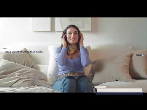 2021-10-12 FIRENZE - PRESENTAZIONE NUOVO SITO DEL MAGGIO MUSICALE