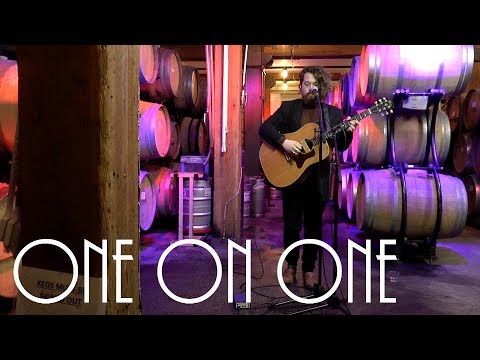 Cellar Sessions: Fairhazel October 2nd, 2018 City Winery New York Full Session