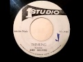 Ken Boothe Thinking - Studio One