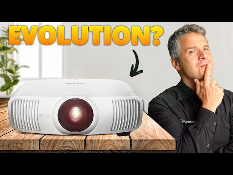 Was liefert der neue Epson EH-LS9000 im Heimkino ab? | Test & Eindrücke