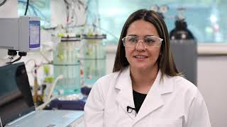 Women in STEMM: Dr Laura Machuca Suarez