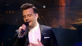 Shane Filan XFactor Final 2013