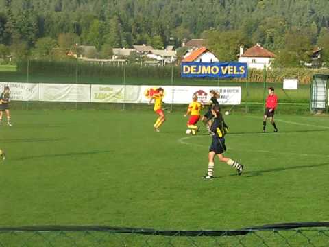 Brinje/Interblock-Velesovo