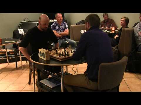 Anders Tveit live @ Nonfigurativ Musikk Tønsberg 10.10.2015