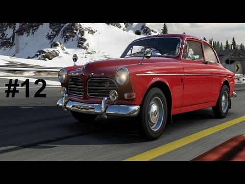 Forza Motorsport 6 Part 12 "Hi Brothers"