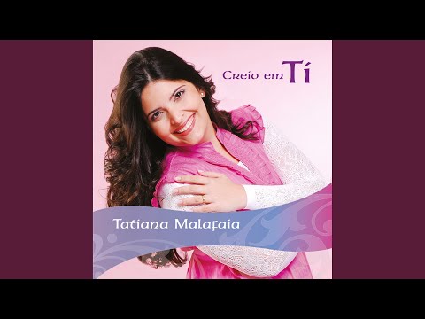 Vaso Para Honra - Tatiana Malafaia