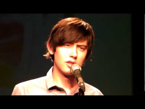 59. Piotr Tłustochowicz - Biała magia - 47 SFP (2011r.)