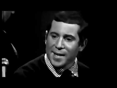 Pra Se Emocionar - 1968 - As músicas internacionais mais tocadas nas rádios do Brasil