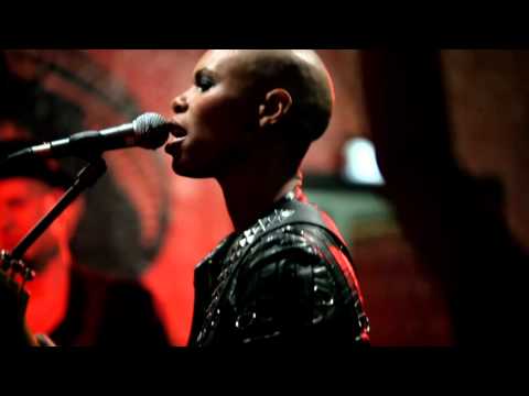 Skunk Anansie - You Saved Me (Official Video)