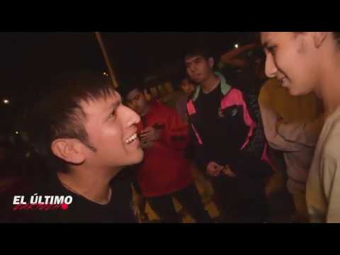 STICK VS SR. G | FINAL | PRIMERA FECHA EUC