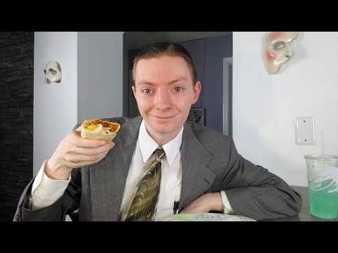 Why Doesn't Anyone Care About Taco Bell's NEW Beef...