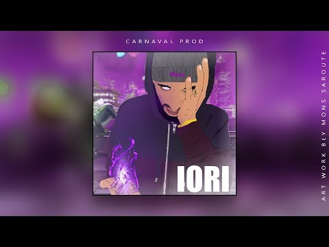 MONS - IORI (Crow beats)