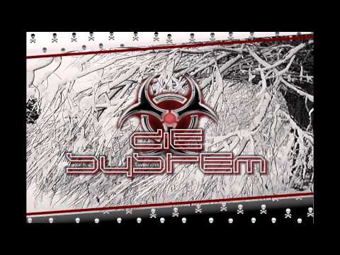 Die System - You Have Caused Me Pain [EBM/Industrial/DarkElectro]