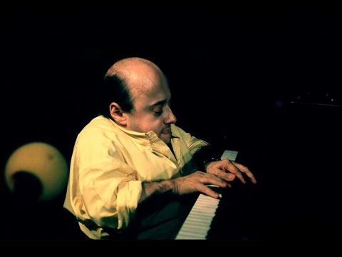 Michel Petrucciani - Lush Life