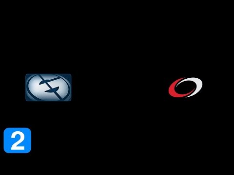 Full Highlights Evil Geniuses vs compLexity Gaming Game 2- Dota Pit League Season Five