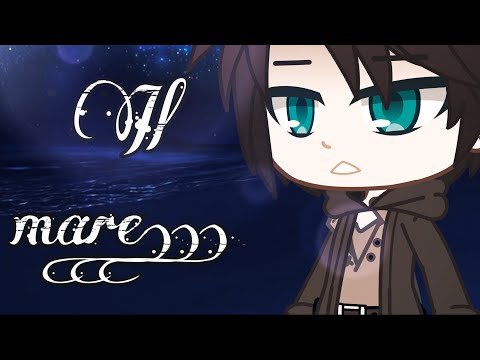 Il mare...[Aot⚔️🥀][Eren Yeager]