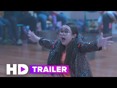 FEEL THE BEAT  Trailer (2020)  Netflix