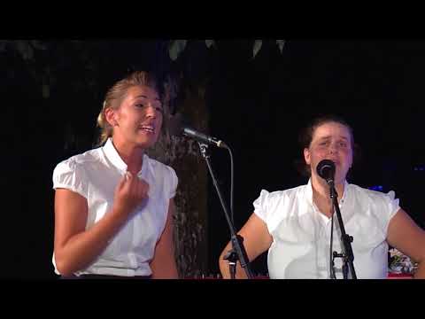 Klapa Ankora (Split) - Bile su sestrice tri