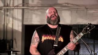 Crowbar - Slave No More