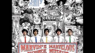 Tally Hall - Marvin's Marvelous Mechanical Museum (pre-studio version)