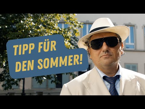 Wein, Weib und Gesang - und Strafverfolgung