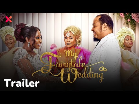 My Fairytale Wedding