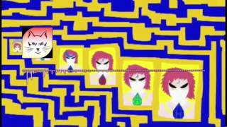 Malfunction - Beck Ghettochip - Instrumental [Firecat Release]