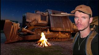 24 Hour Challenge in my Killdozer