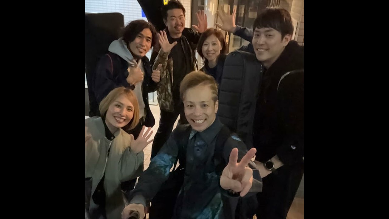 バンドリハから体感した【今】を生き切る感覚とは！！