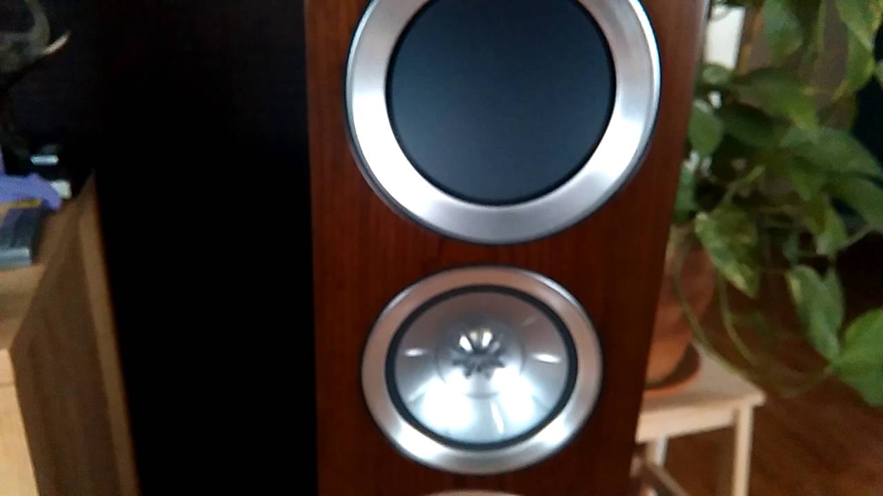 Atoll in100se cd100se kef r500